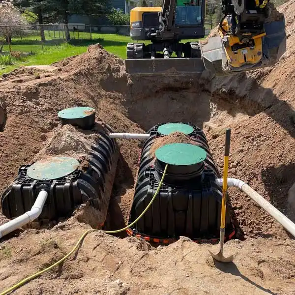 septic tank services Nevada